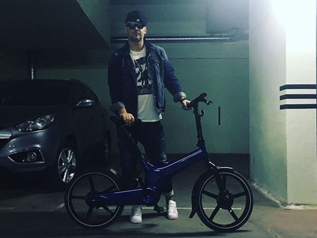 Потап:&nbsp;Руслан,ты &ndash;&nbsp;гений! Я буду руки твои целовать, которые сочиняют эту волшебную музу!