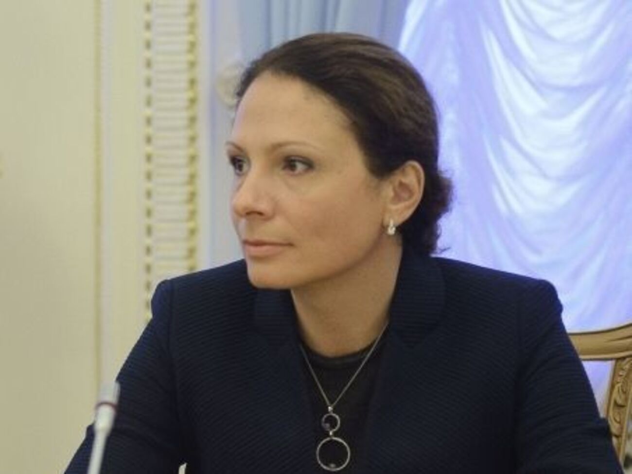 Юлія Льовочкіна: Необхідні закони внесли, але парламент їх не розглядає