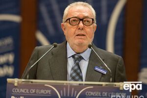 Аграмунт підкреслив, що жодних санкцій щодо членів російської делегації немає із січня 2016 року