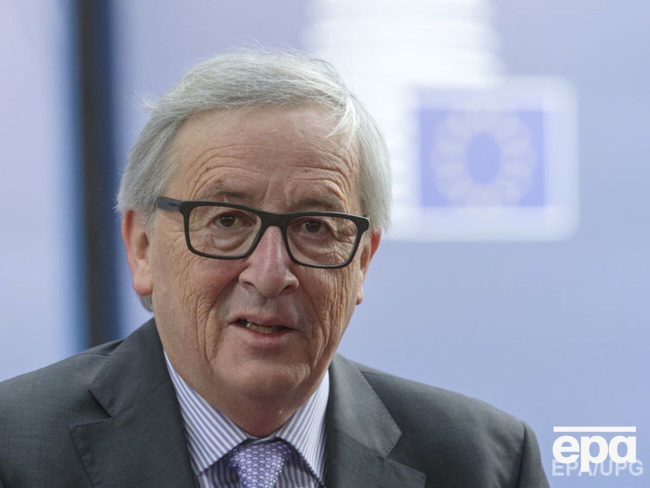 Юнкер заявив, що компенсація, яку призначать Лондону, не є санкцією чи покаранням за Brexit