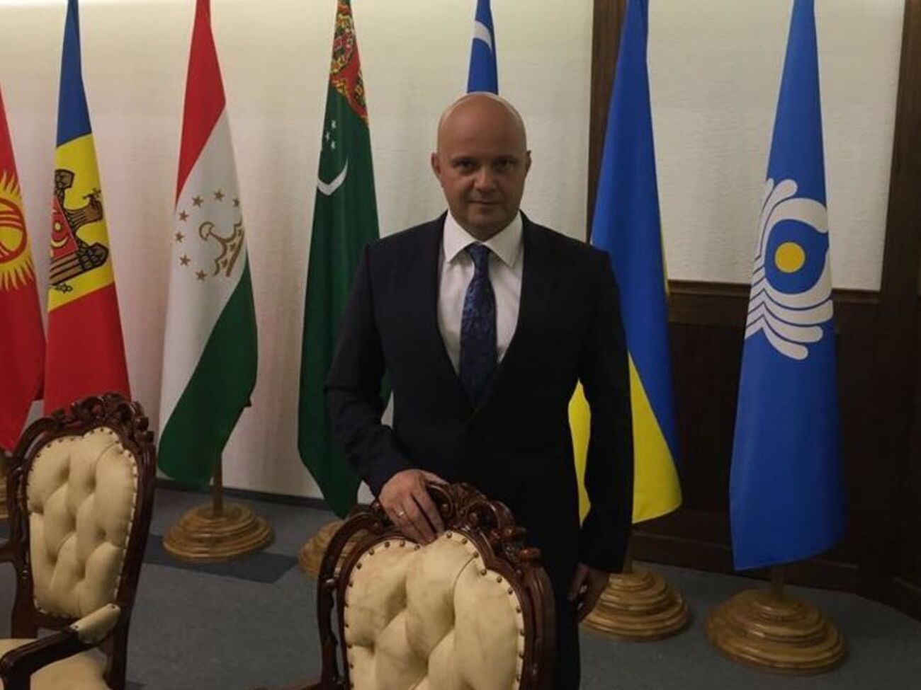 Тандит считает, что между вчерашними инцидентами есть связь