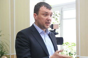 ВСП не уволил судью Виктора Кицюка (на фото)