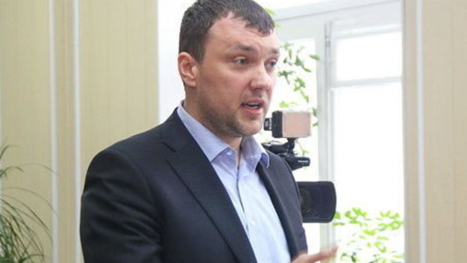 ВСП не уволил судью Виктора Кицюка (на фото)