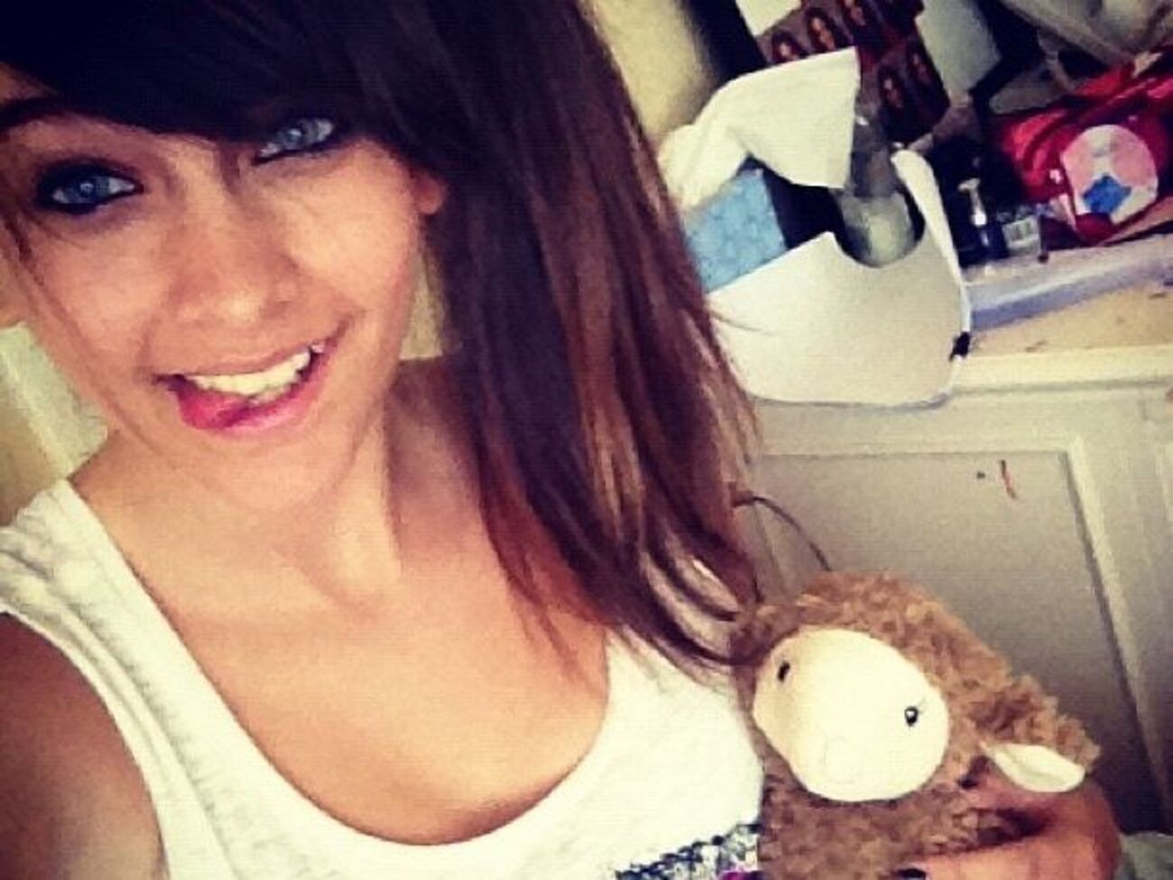 Фото Пэрис Джексон разместили на обложке&nbsp;Haprer's Bazaar