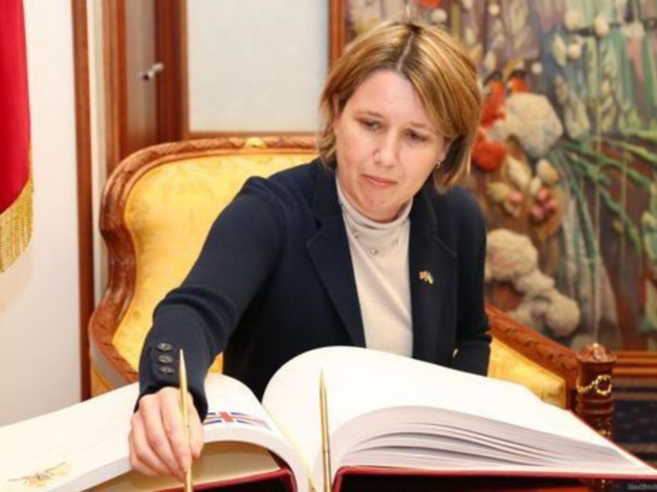 Гоф: Зміни до e-декларування &ndash; серйозний крок назад, який може обмежити можливості громадських організацій