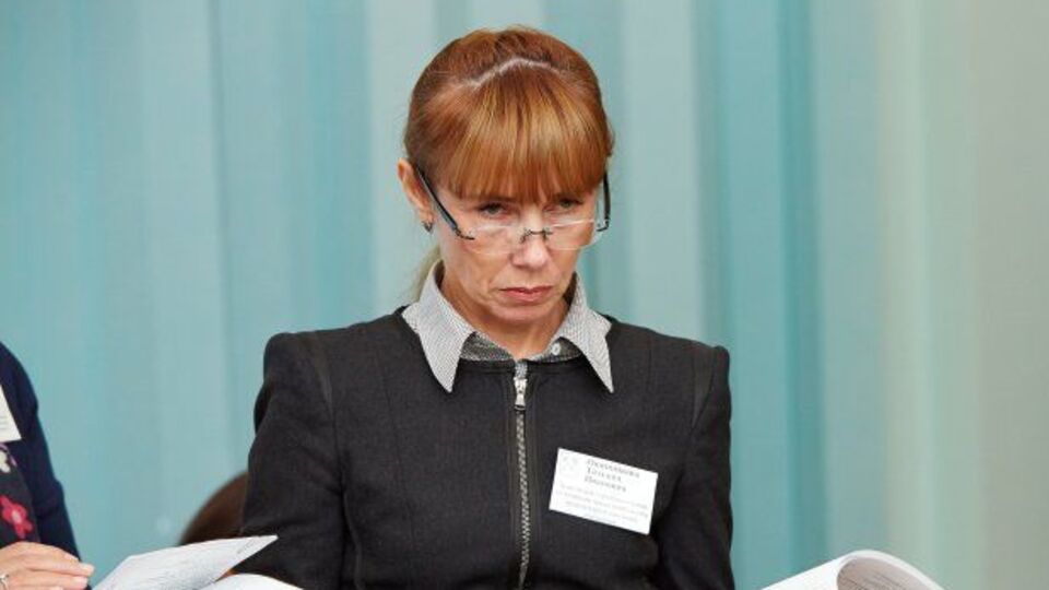 За даними ЗМІ, Овіннікову хочуть узяти під варту