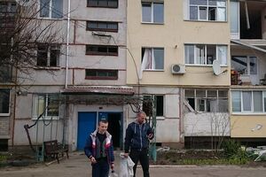 70% жителів повернулись у місто Балаклію й у ті населені пункти, які прилягають до нього