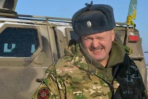 Бывший командир характеризует Паршова как "задрота"