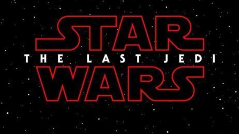 Восьмий епізод кіноепопеї "Зоряні війни" буде називатися The Last Jedi