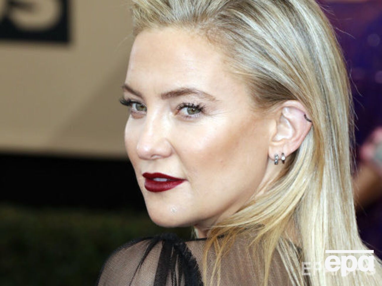 Хадсон снялась для сингапурского&nbsp;Harper's Bazaar