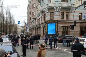 Вороненкова вбили 23 березня у центрі Києва, його охоронця поранили