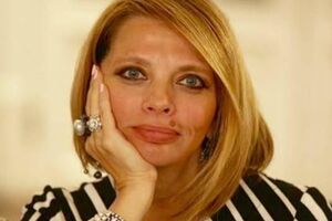 Рождественская: Вот это и есть настоящее горькое горе