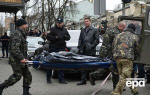 Бутусов: Сослуживцев не удивляет, что Паршов оказался способен на убийство