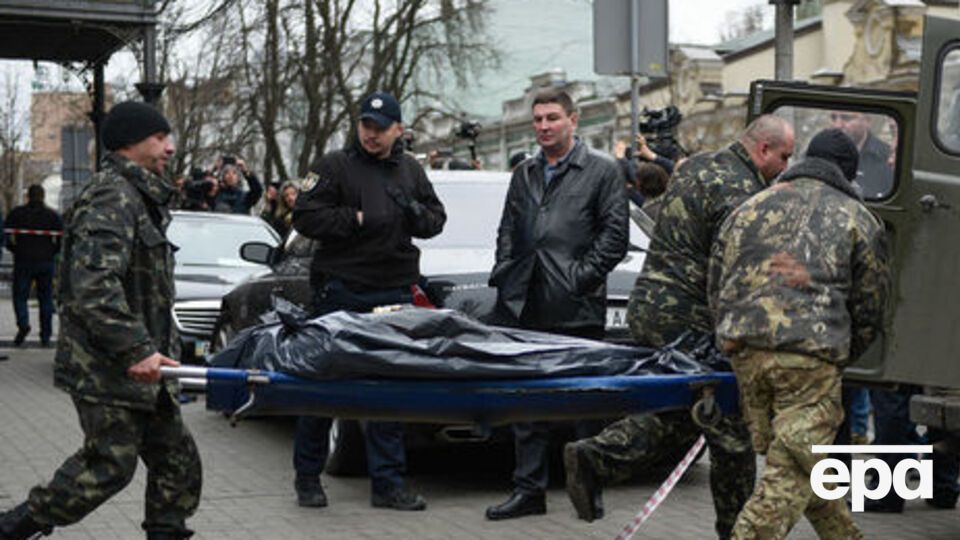 Бутусов: Сослуживцев не удивляет, что Паршов оказался способен на убийство