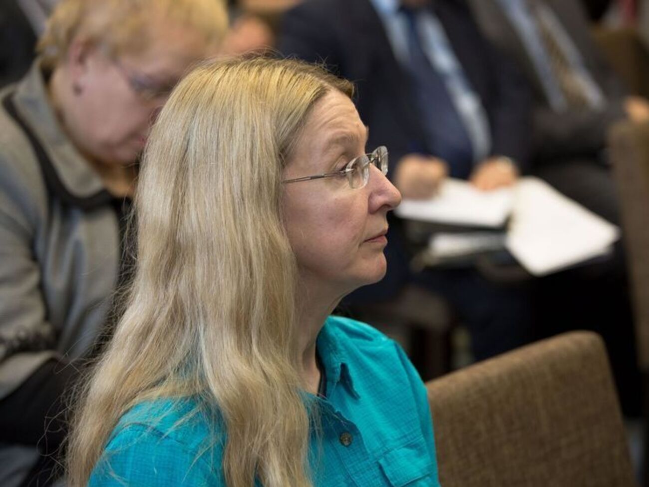 Ульяна Супрун: Взятки потеряют всякий смысл