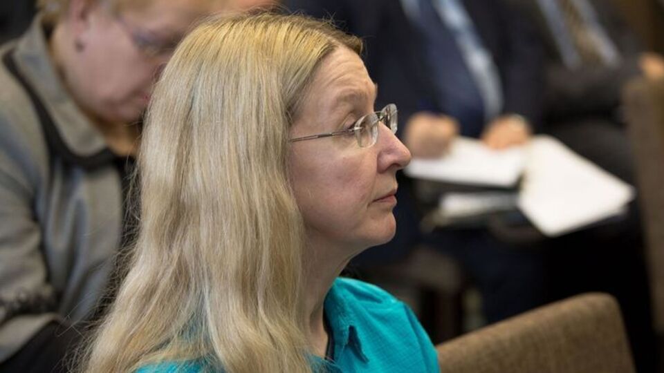 Ульяна Супрун: Взятки потеряют всякий смысл