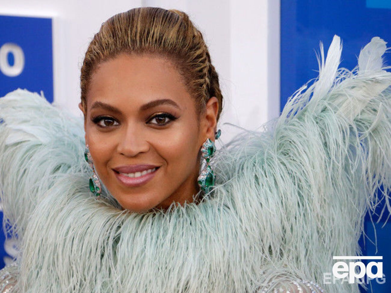 Бейонсе вийшла на зв'язок із тяжкохворою дівчинкою