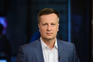 Наливайченко: Считаю, что е-декларации важны для высших государственных служащих