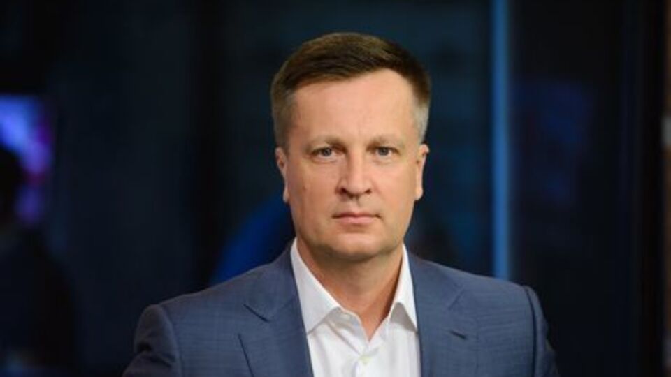 Наливайченко: Считаю, что е-декларации важны для высших государственных служащих