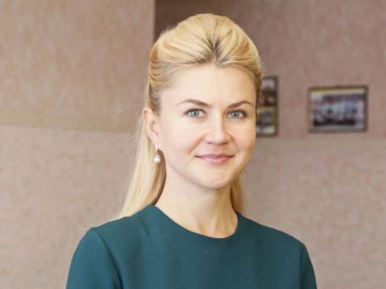 Світлична прокоментувала ситуацію з безпекою в населених пунктах Балаклійського району