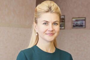 Светличная прокомментировала ситуацию с безопасностью в населенных пунктах Балаклейского района