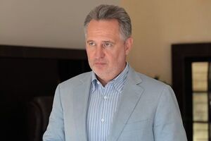 Заборгованість підприємств Ostchem, що належать Фірташу, перед "Нафтогазом" була сформована у 2006–2011 роках