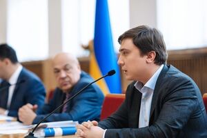 Председатель Госгеонедр: вопрос блокируется и областными советами