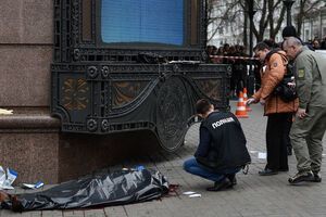 Паршова называют предполагаемым убийцей Вороненкова