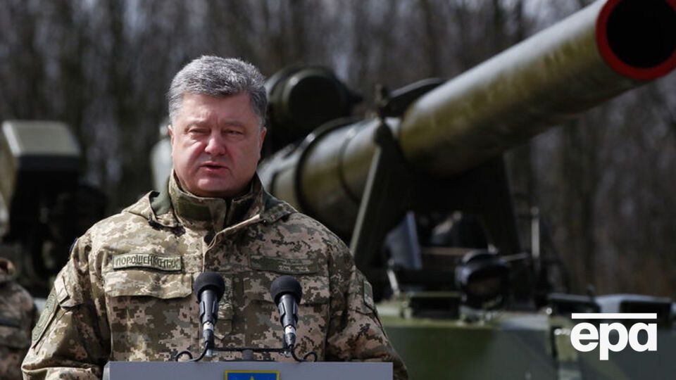 Порошенко: Луб'янка з часів Сталіна і Берії накопичувала досвід політичних убивств ворогів режиму, які опинилися за кордоном