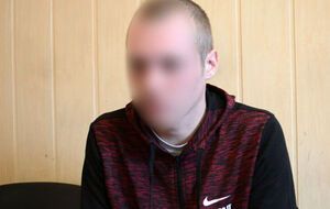 Задержанный служил стрелком в мотострелковой роте боевиков