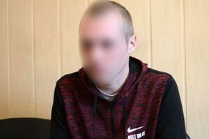 Задержанный служил стрелком в мотострелковой роте боевиков