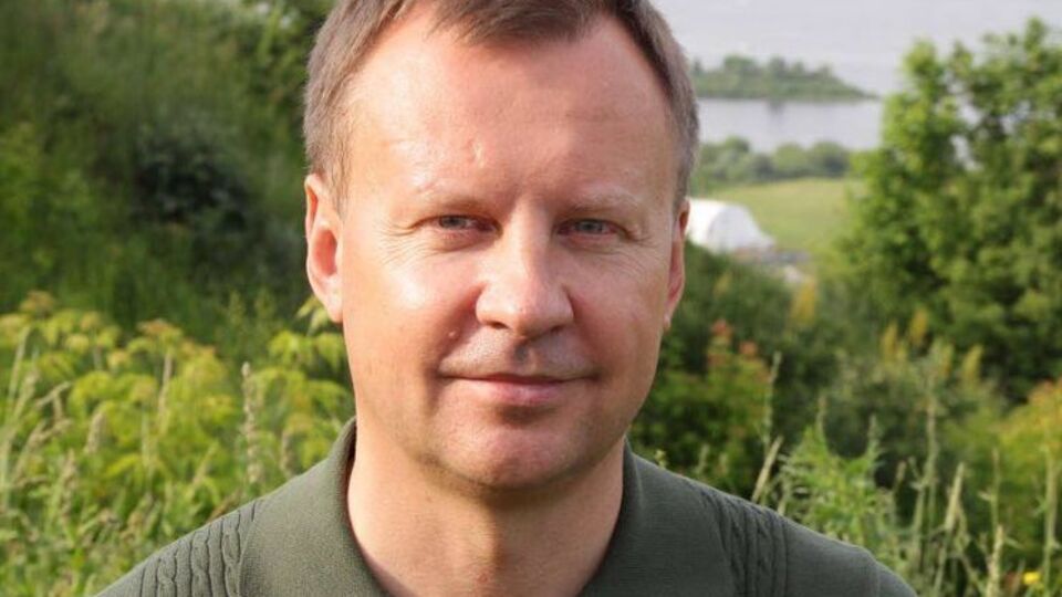 Экс-депутат Госдумы Вороненков уехал из России в октябре 2016 года