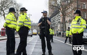 Полиция задержала уже 11 подозреваемых