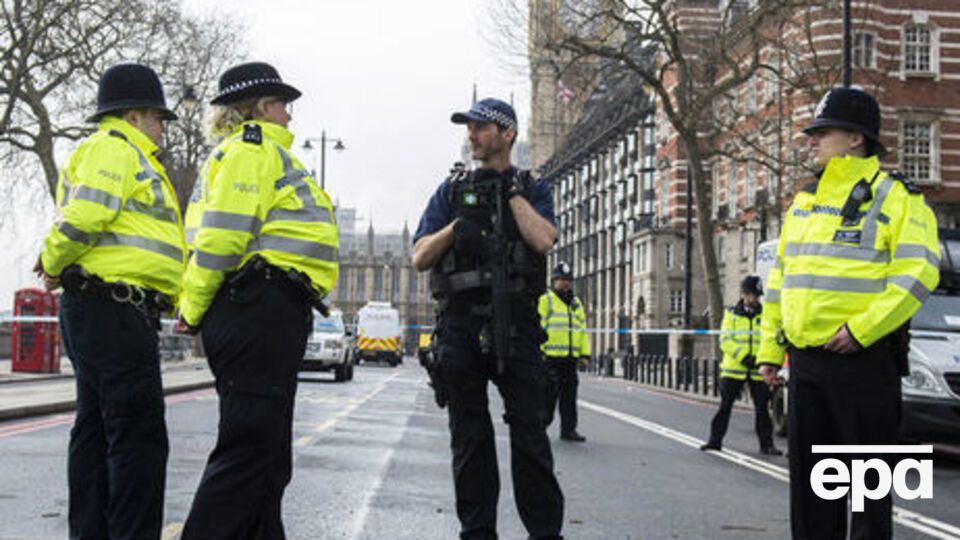 Полиция задержала уже 11 подозреваемых