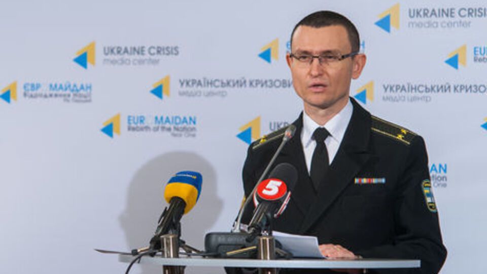 Селезнев рассказал, что на складе боеприпасов в городе Балаклее Харьковской области уже дважды случались чрезвычайные события