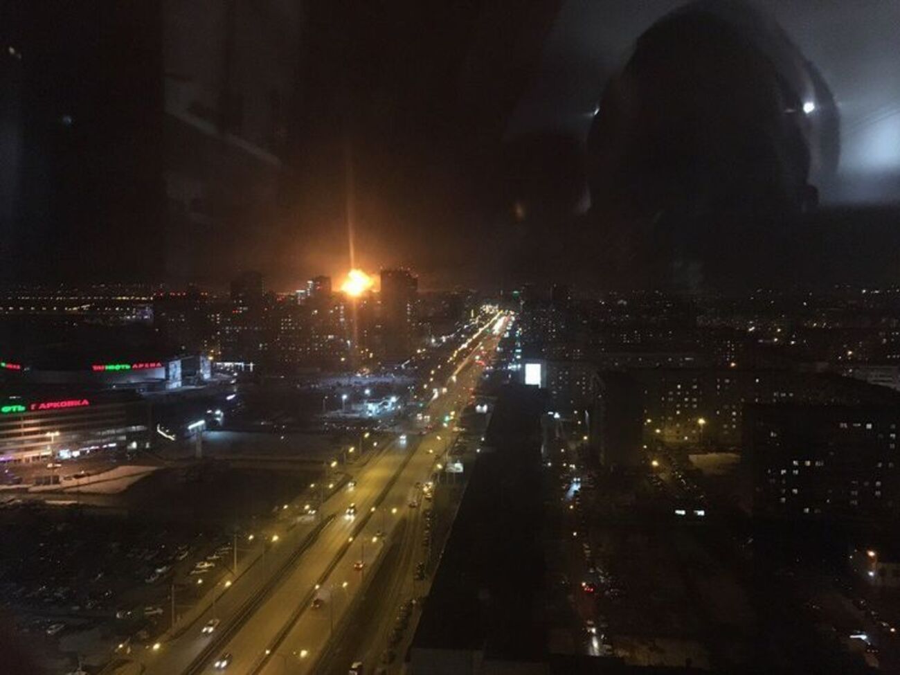 Повідомляють, що пожежу локалізували