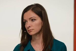 Бердинських: У поїзді "Київ – Мінськ" я чесно зізналася білоруській перевірці, що працюю журналістом і що у мене є акредитація МЗС