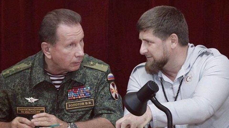 Кадыров: Мы расслабились, думали, что всех нейтрализовали и задержали