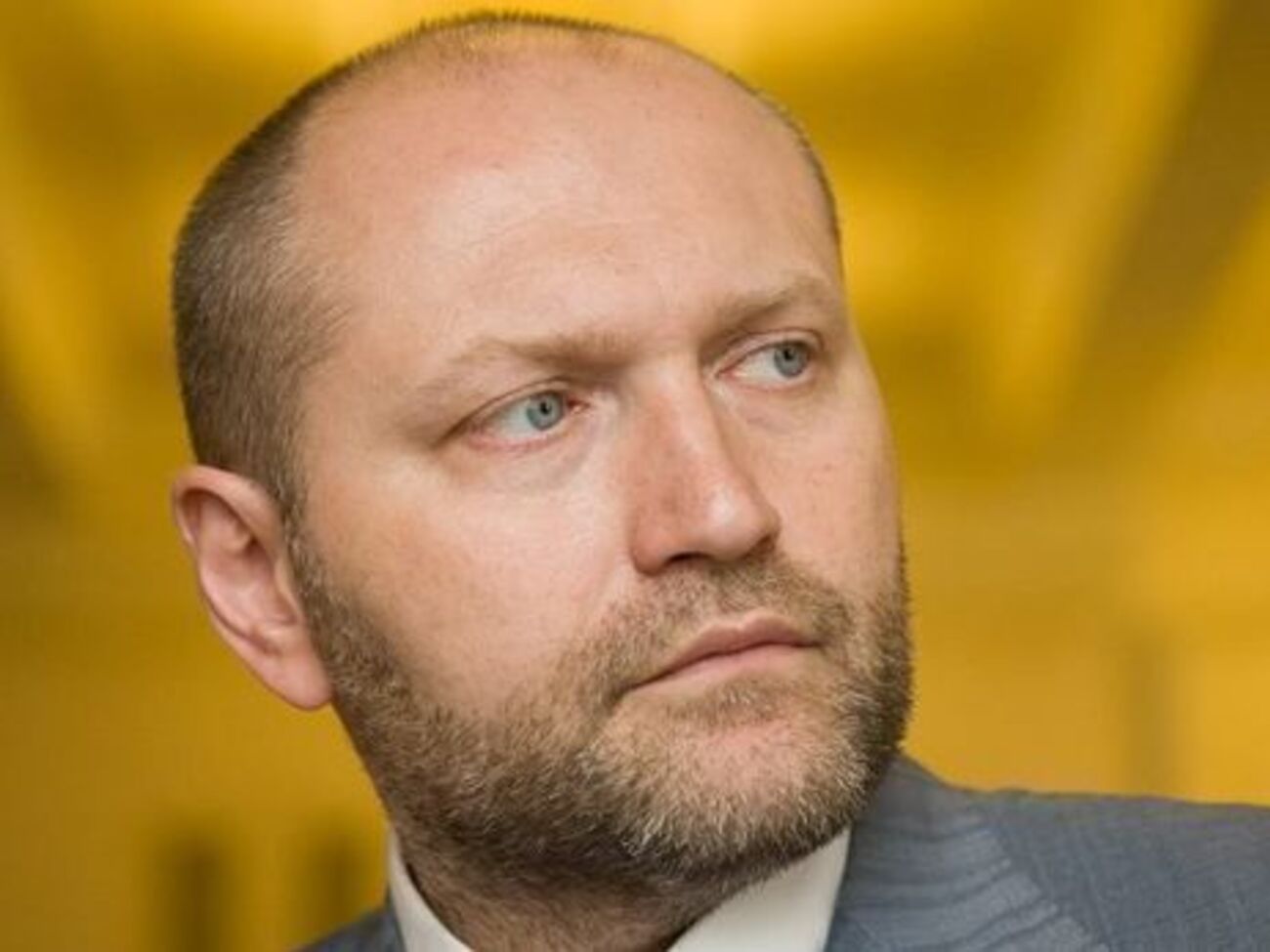 Береза: Ну що? Схоже, ще одна вакансія пройшла повз мене
