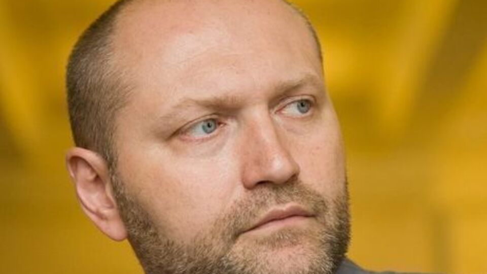 Береза: Ну що? Схоже, ще одна вакансія пройшла повз мене