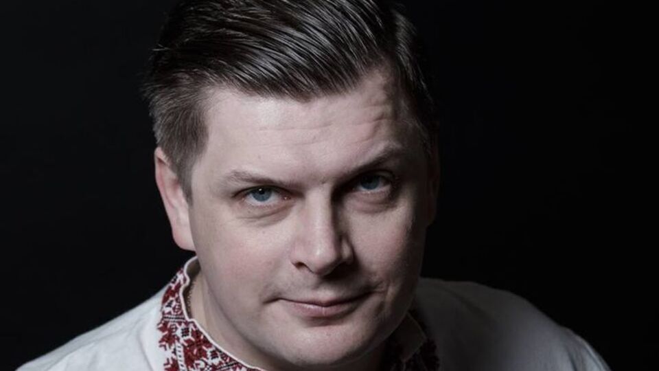 Костинський: Нацрада готує звіт за регіонами