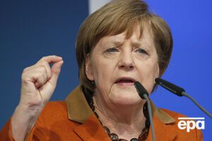 Меркель: Загалом спільні цілі країн – членів ЄС зрозумілі