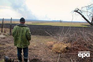 С начала работ в Балаклее изъято 275 взрывоопасных предметов