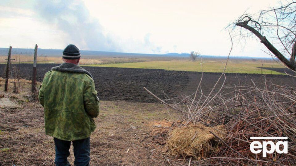 С начала работ в Балаклее изъято 275 взрывоопасных предметов