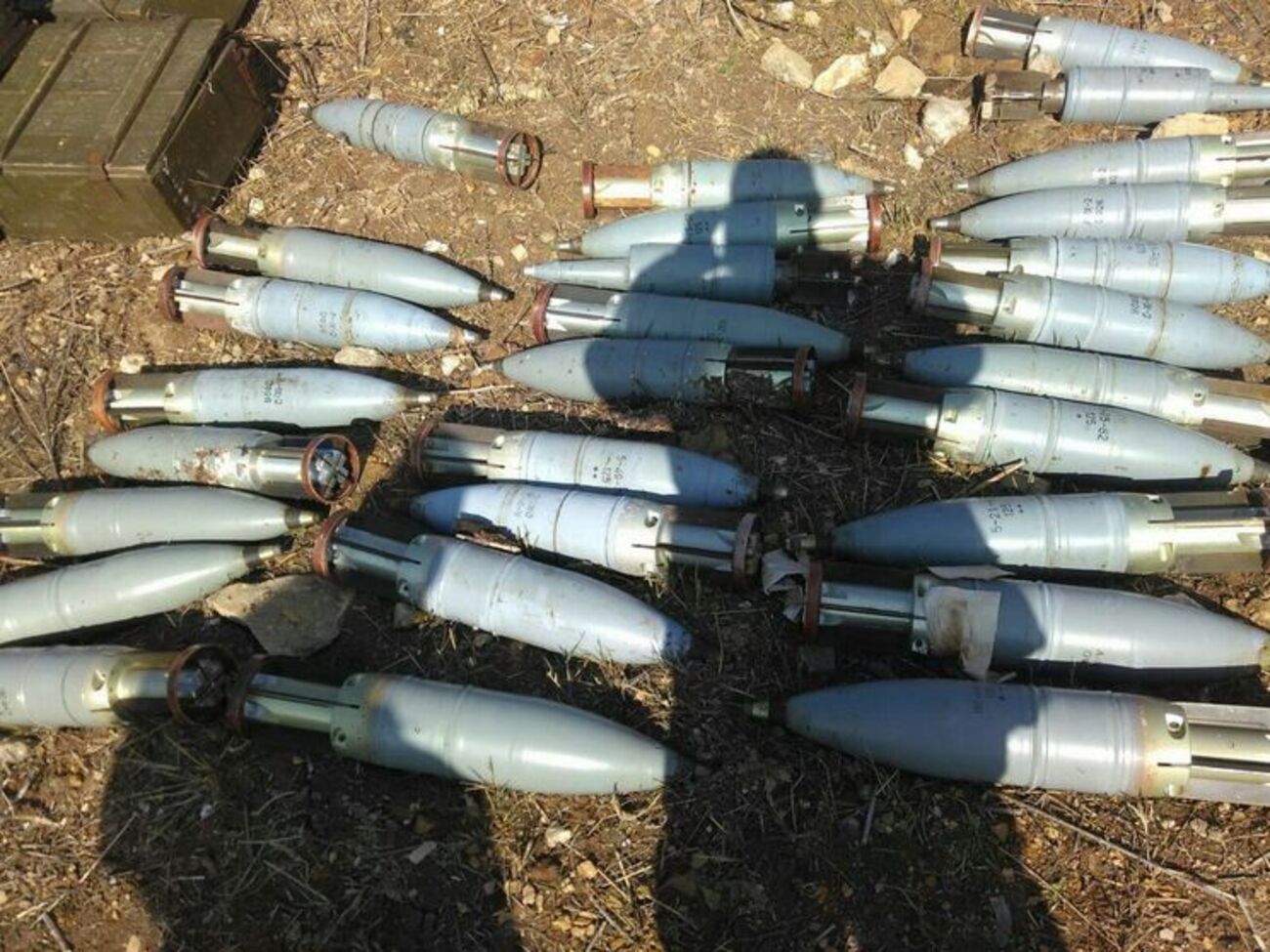 Бойовики "ДНР" організували схованку в залишеному будинку в селі Зайцевому