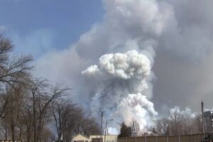 Следствие рассматривает несколько причин ЧП в Балаклее