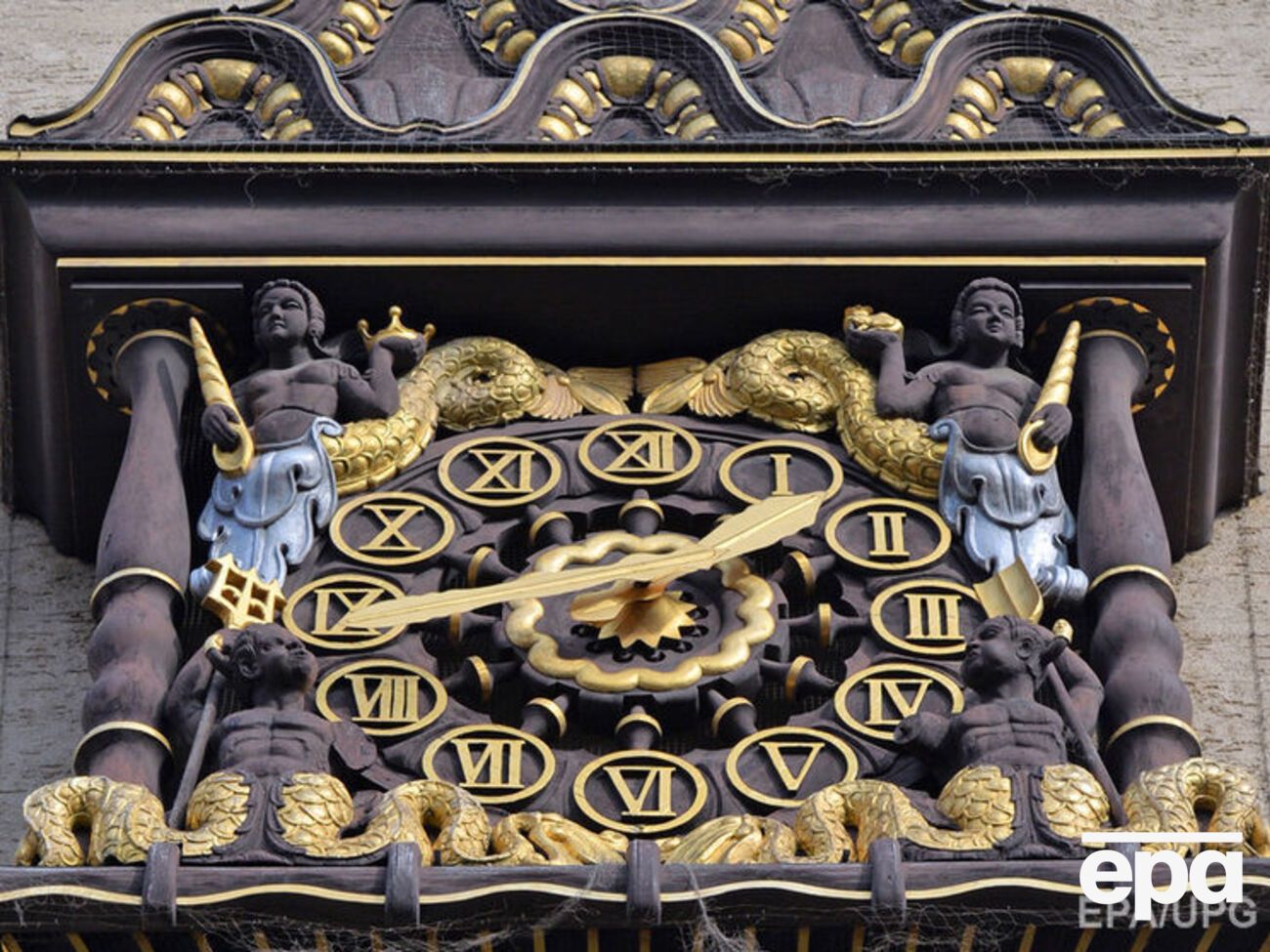 Следующие сутки будут на час короче