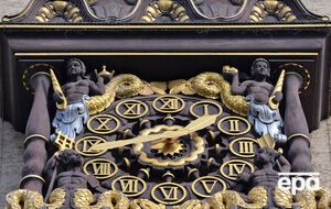 Следующие сутки будут на час короче