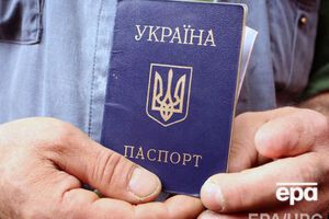 Украинцы продолжат въезжать в Беларусь по внутреннему паспорту
