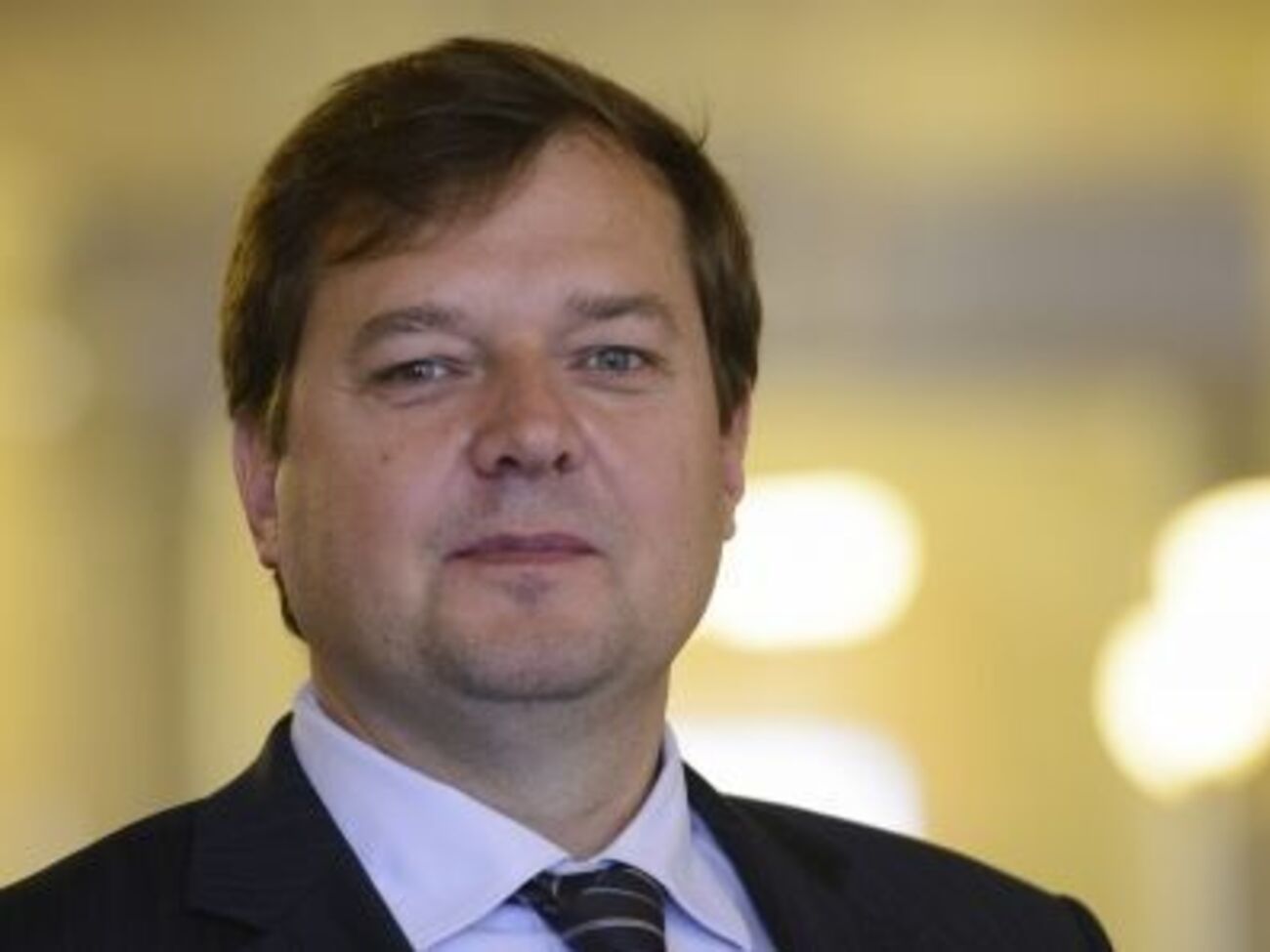 Євген Балицький обраний до Верховної Ради за мажоритарним округом №80 у Запорізькій області